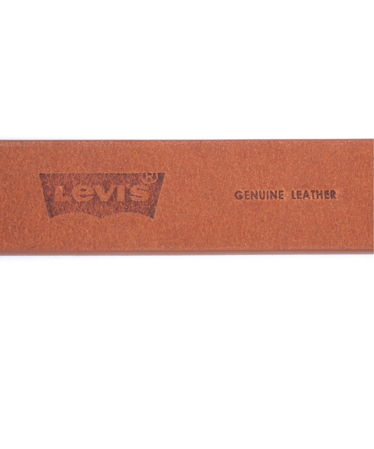 Levi's ベルト 40mm 本革 レザーベルト